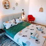 Апартамент киво апарт