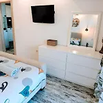 киво апарт Apartment Sozopol
