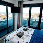 Apartamento киво апарт Sozopol
