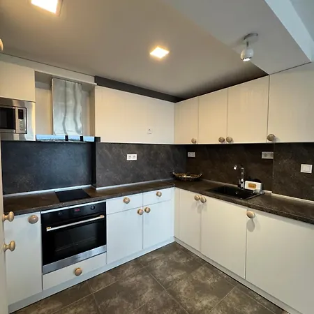 Apartament киво апарт