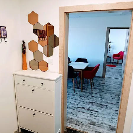 Apartament киво апарт *