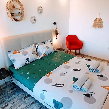 Apartament киво апарт