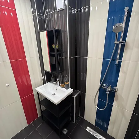 Apartament киво апарт Sozopol