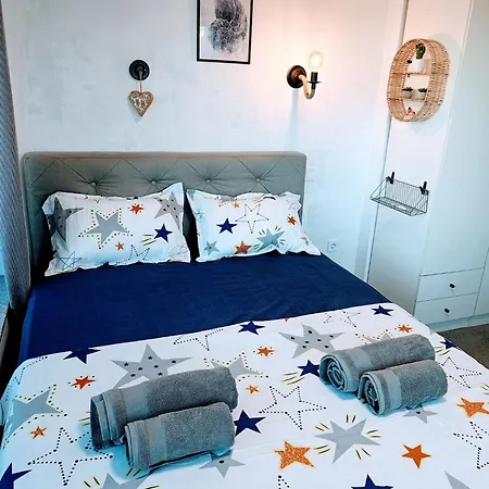 киво апарт Apartament *