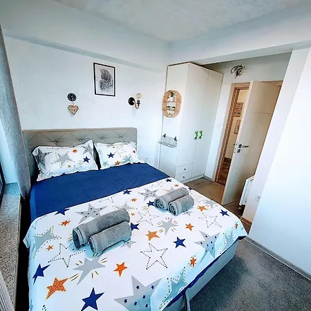Apartament киво апарт *