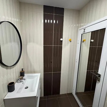 Apartament киво апарт *