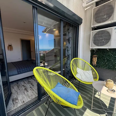 Apartament киво апарт *