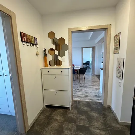 киво апарт Apartament Sozopol