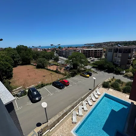 киво апарт * Sozopol