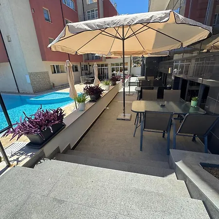 киво апарт Apartament *