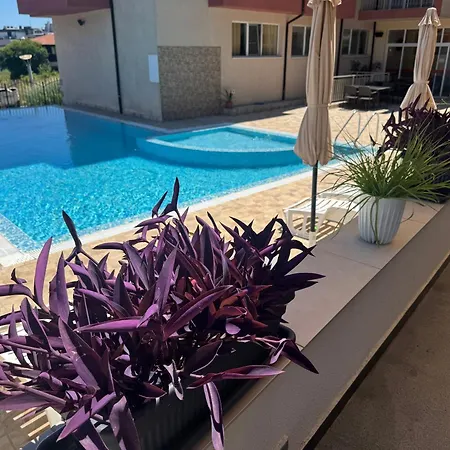 киво апарт Apartament Sozopol