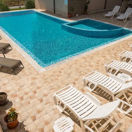 Apartament киво апарт Sozopol