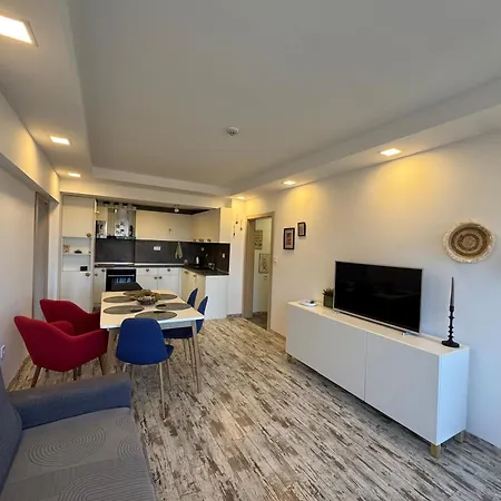 Apartament киво апарт