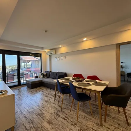Apartament киво апарт *