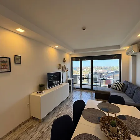 Apartament киво апарт
