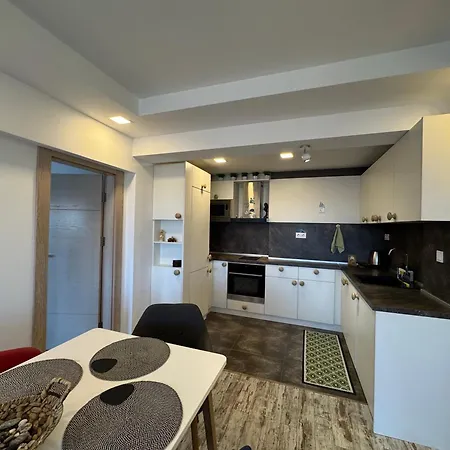 Apartament киво апарт *