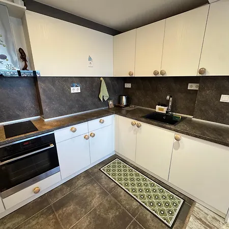 Apartament киво апарт Sozopol