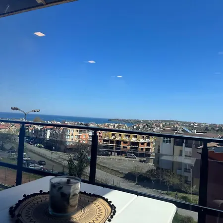 Apartament киво апарт Sozopol