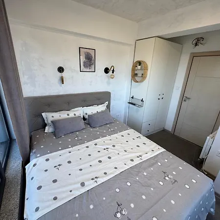 Apartament киво апарт Sozopol