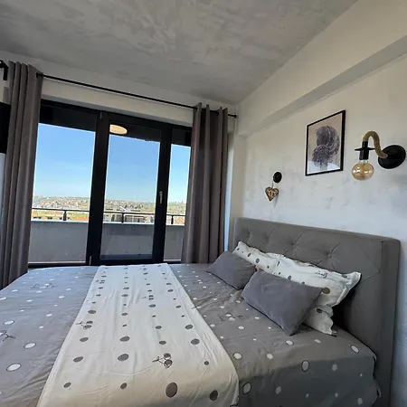 киво апарт Apartament