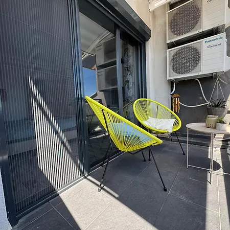 киво апарт Apartament *