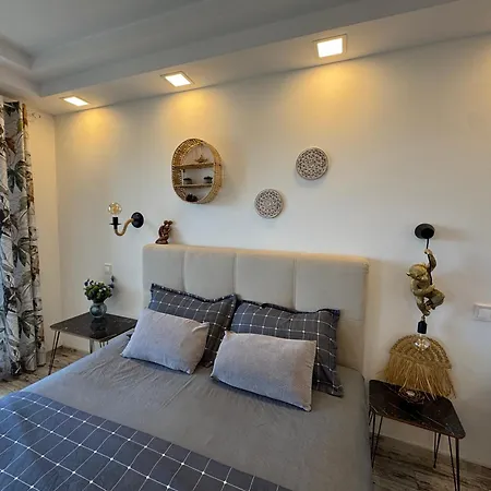 Apartament киво апарт *
