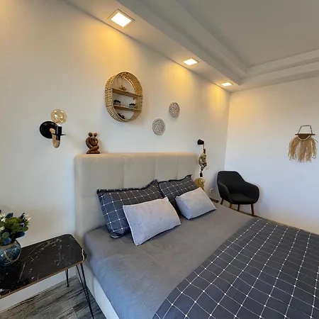 киво апарт * Sozopol