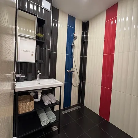 киво апарт Apartament