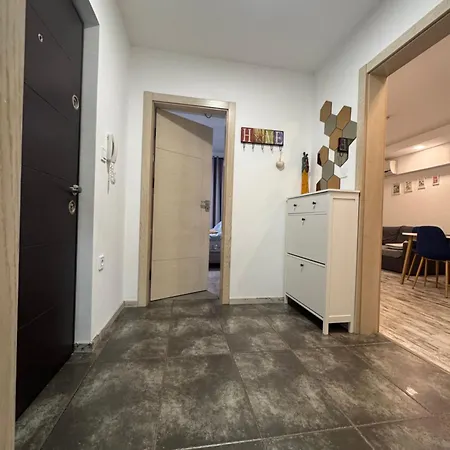 киво апарт Apartament *