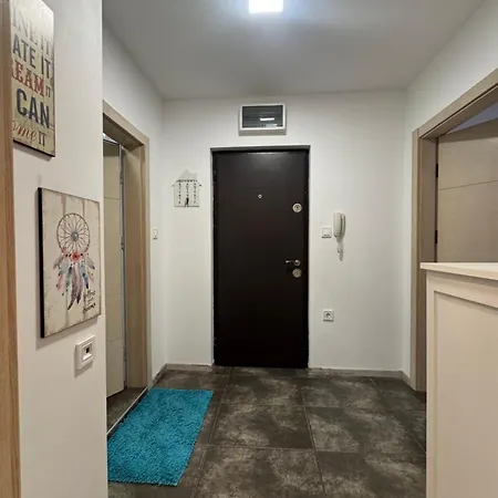 киво апарт Apartament