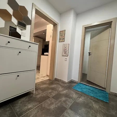 киво апарт Apartament