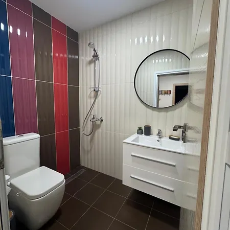 Apartament киво апарт *