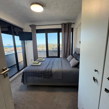 киво апарт Apartament