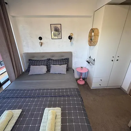 киво апарт Apartament