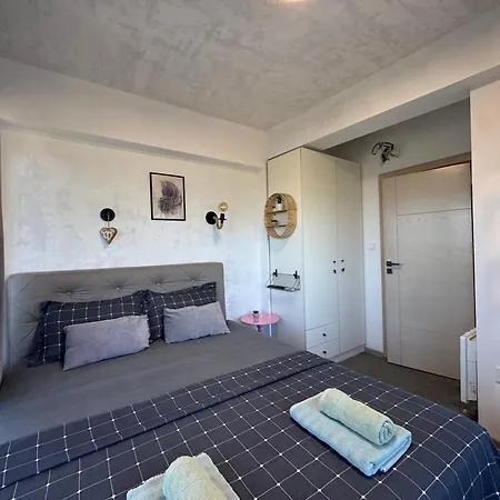 Apartament киво апарт