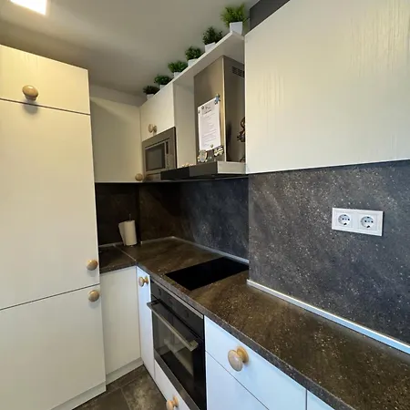 Apartament киво апарт