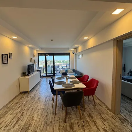 Apartament киво апарт Sozopol